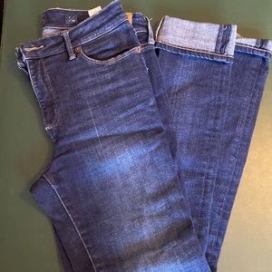Lucky brand jeans